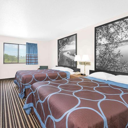 Wrangler Hotel Morris Esterno foto