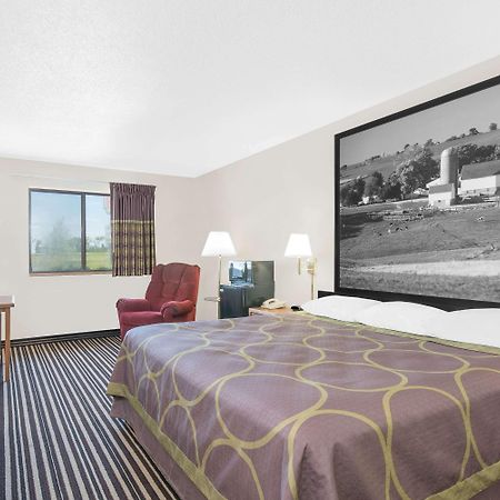 Wrangler Hotel Morris Esterno foto