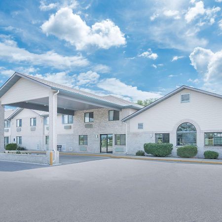 Wrangler Hotel Morris Esterno foto