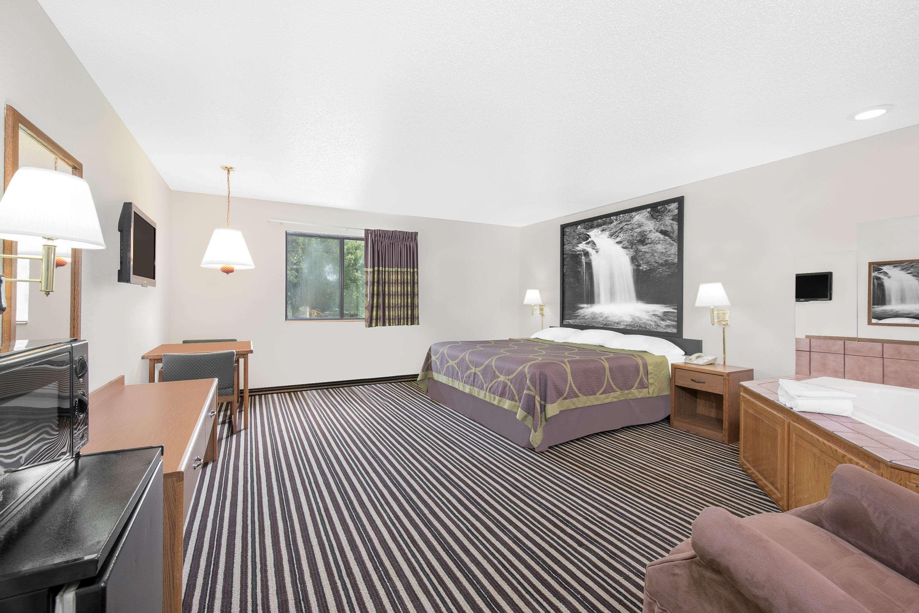Wrangler Hotel Morris Esterno foto