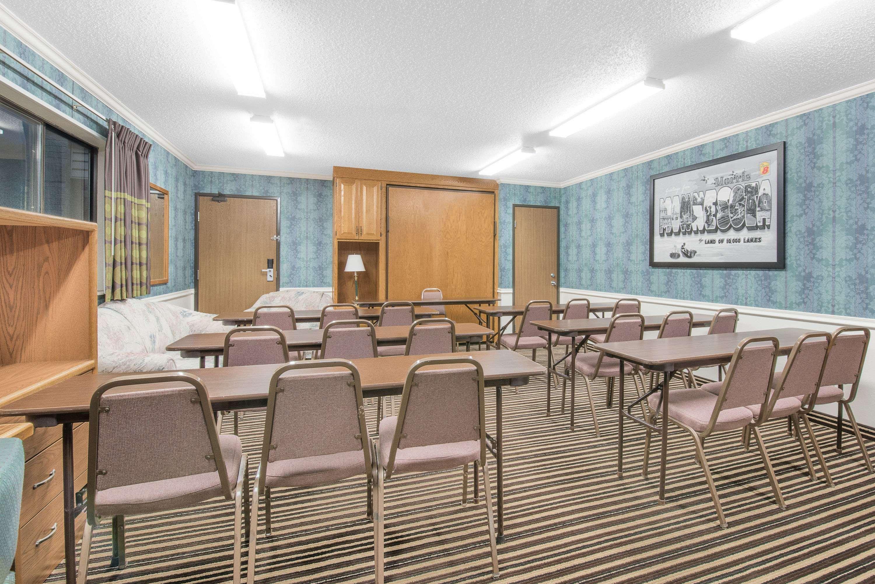 Wrangler Hotel Morris Esterno foto
