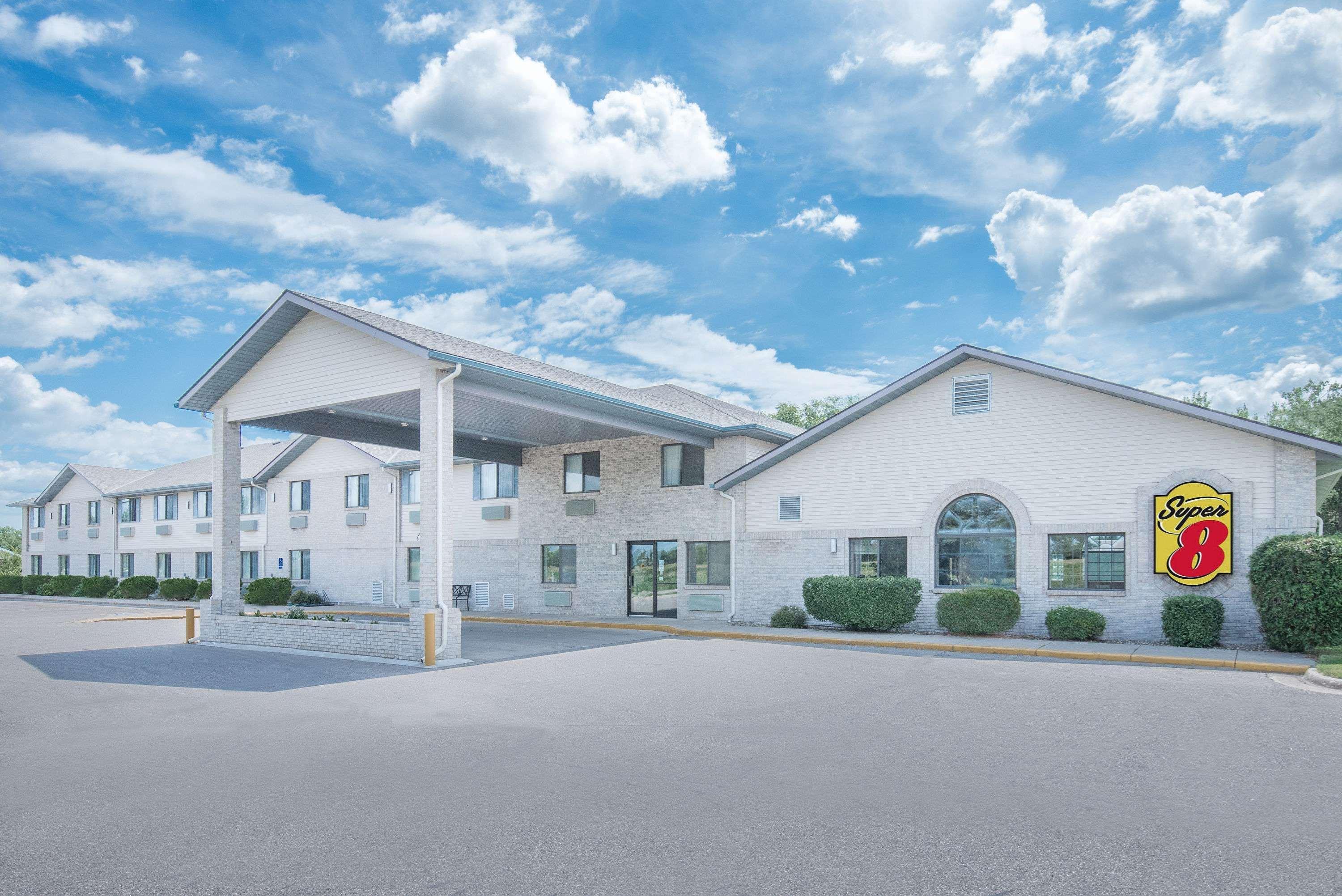Wrangler Hotel Morris Esterno foto