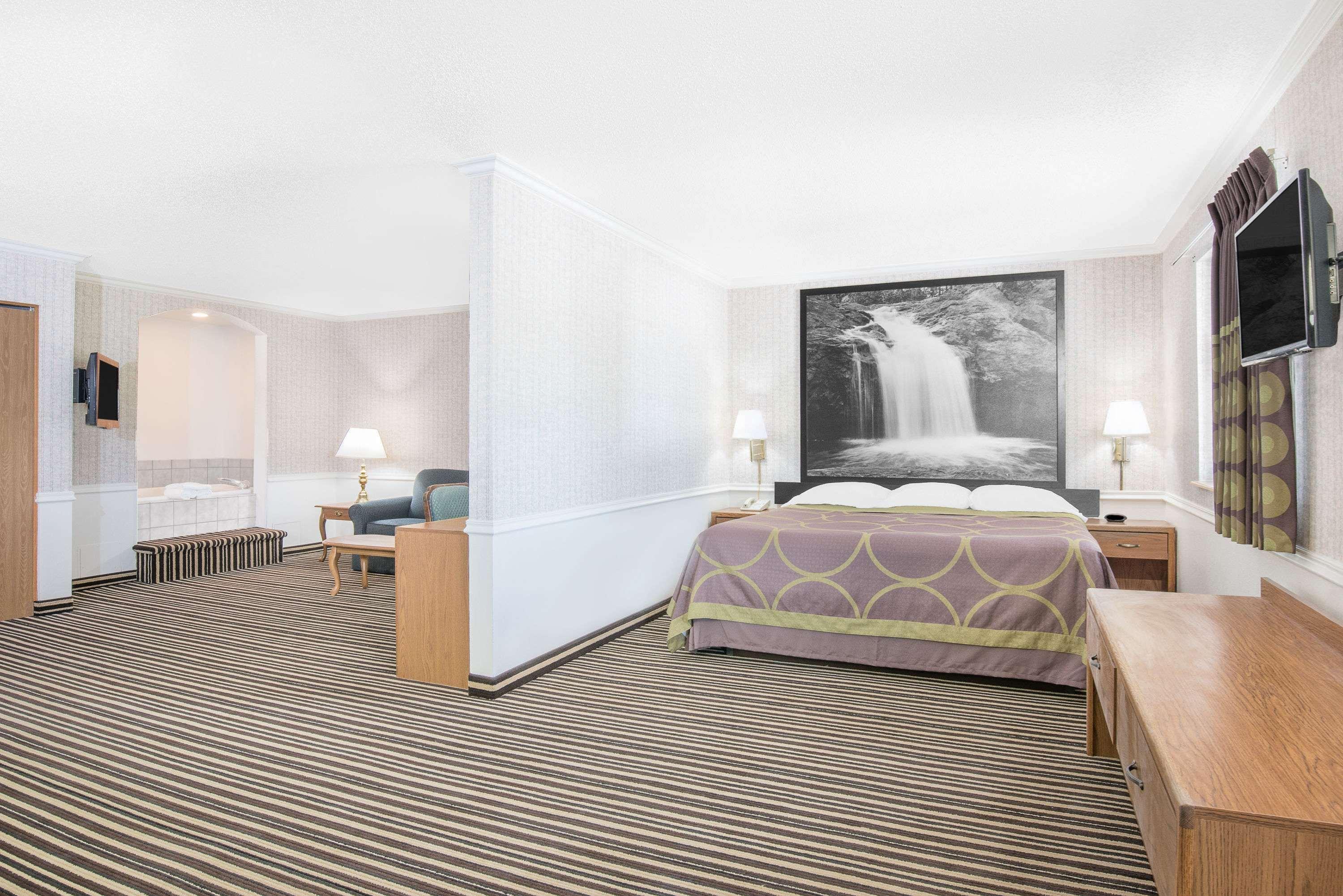 Wrangler Hotel Morris Esterno foto