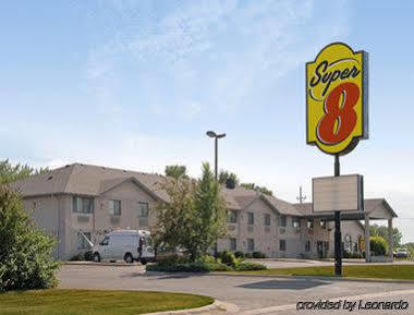Wrangler Hotel Morris Esterno foto