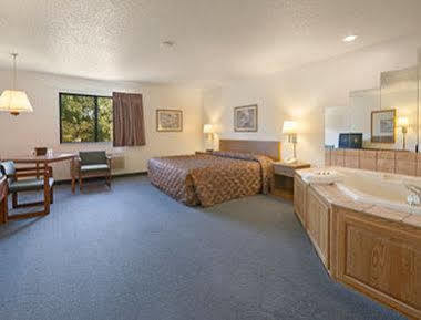 Wrangler Hotel Morris Camera foto